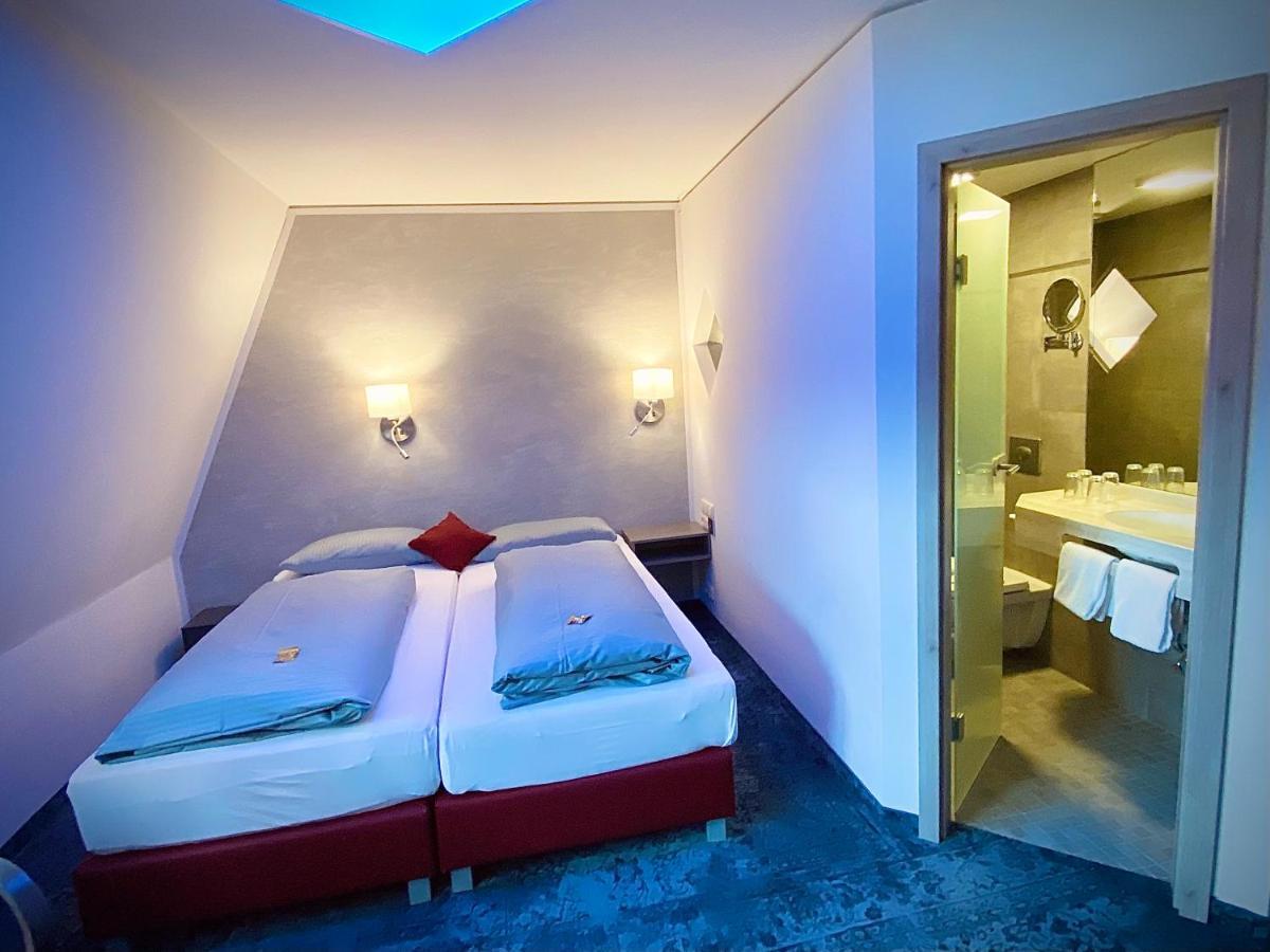 Meister Baer Hotel Fichtelgebirge Marktredwitz Ngoại thất bức ảnh