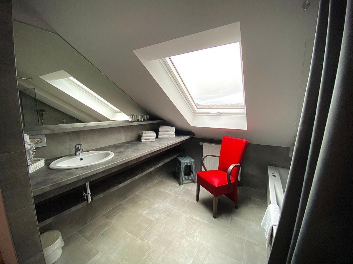Meister Baer Hotel Fichtelgebirge Marktredwitz Ngoại thất bức ảnh