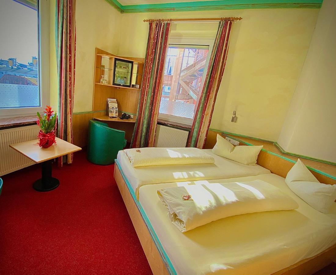 Meister Baer Hotel Fichtelgebirge Marktredwitz Ngoại thất bức ảnh