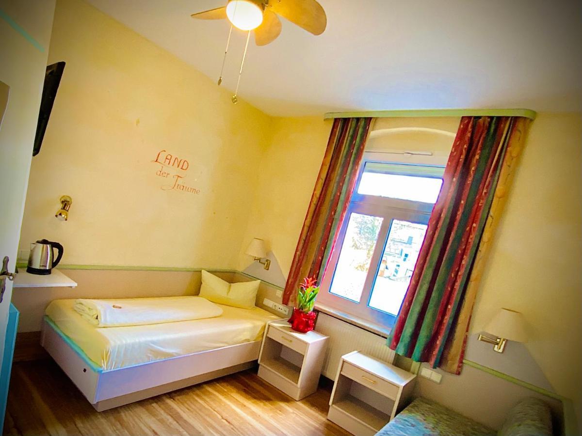 Meister Baer Hotel Fichtelgebirge Marktredwitz Ngoại thất bức ảnh