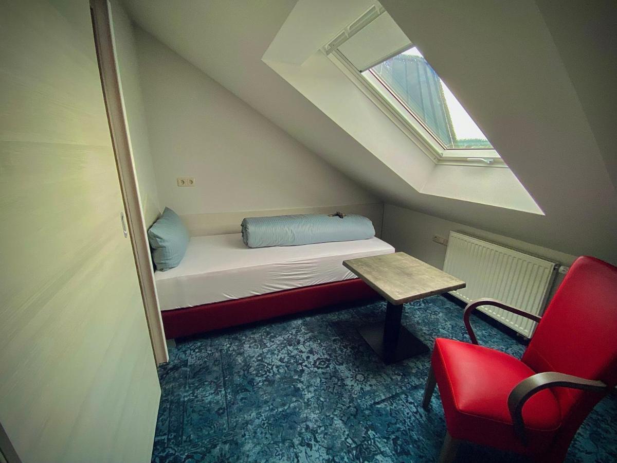 Meister Baer Hotel Fichtelgebirge Marktredwitz Ngoại thất bức ảnh