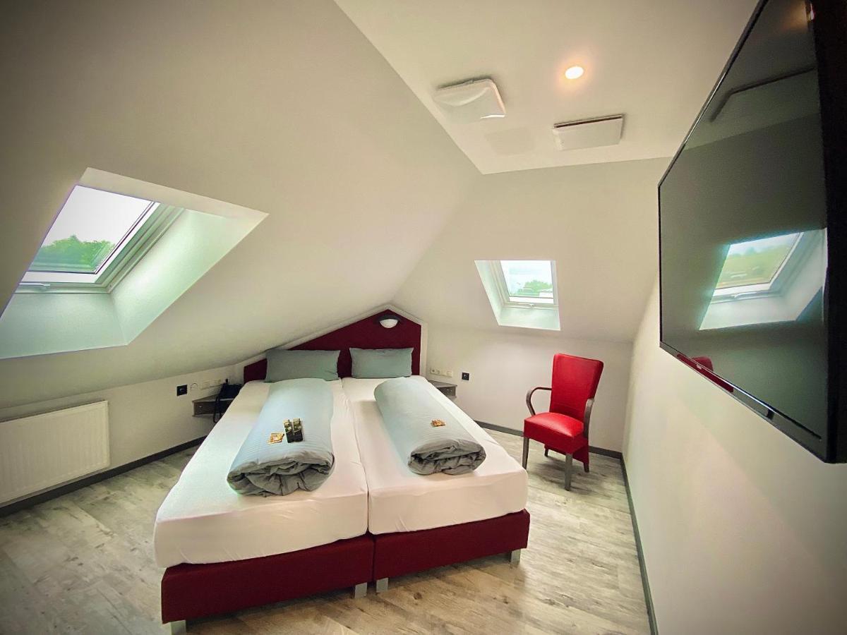 Meister Baer Hotel Fichtelgebirge Marktredwitz Ngoại thất bức ảnh
