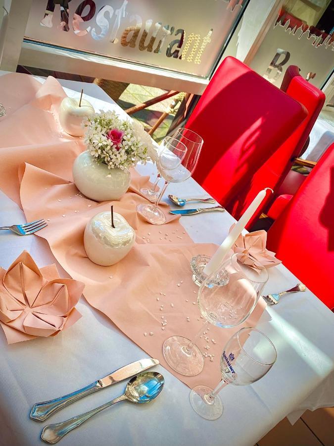 Meister Baer Hotel Fichtelgebirge Marktredwitz Ngoại thất bức ảnh