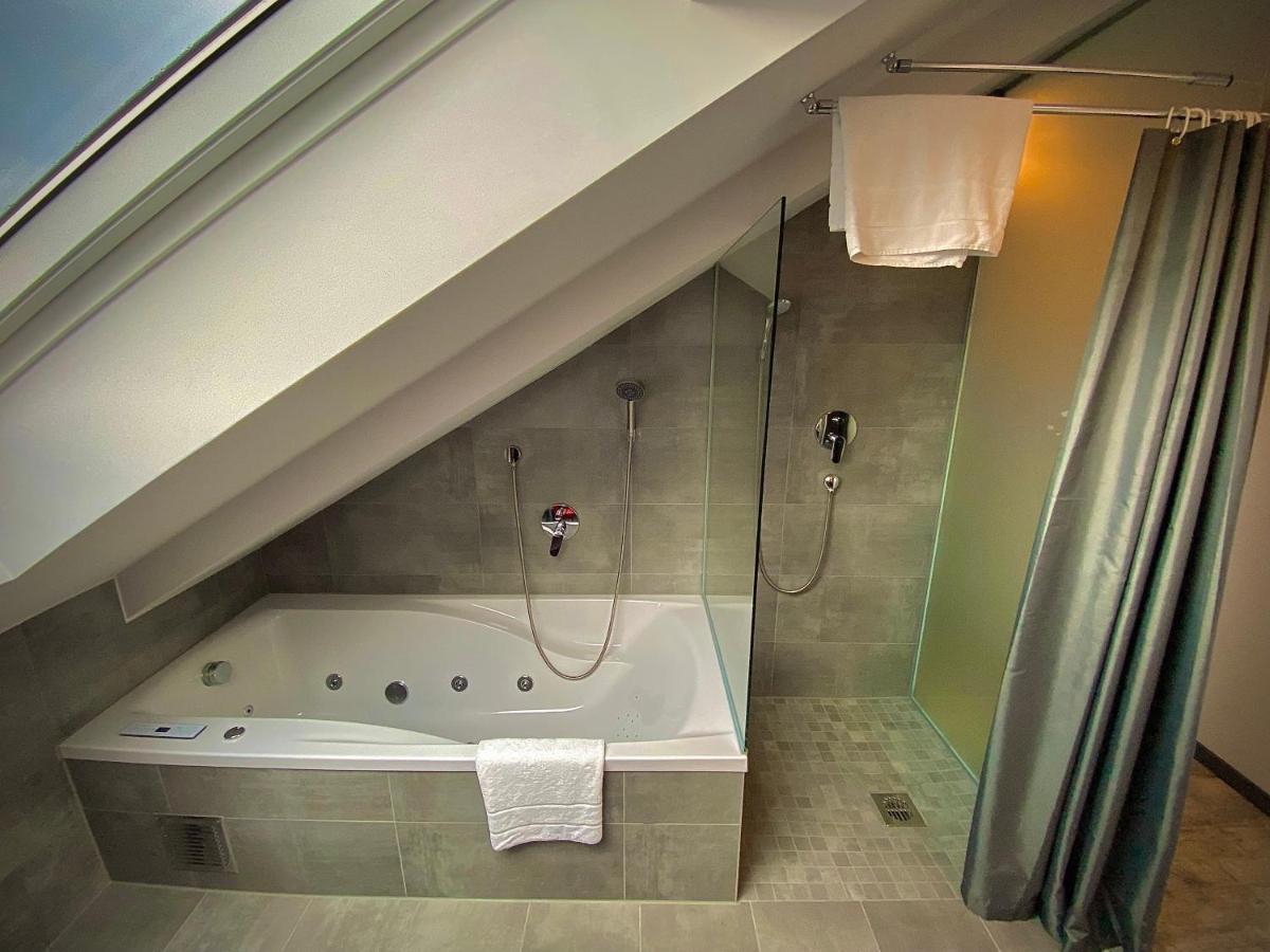 Meister Baer Hotel Fichtelgebirge Marktredwitz Ngoại thất bức ảnh