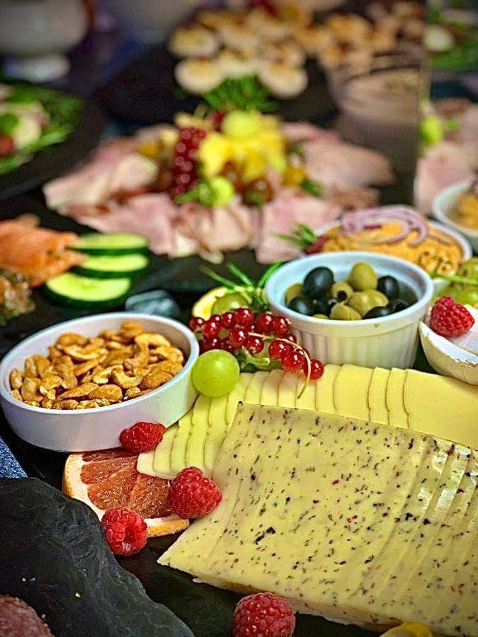 Meister Baer Hotel Fichtelgebirge Marktredwitz Ngoại thất bức ảnh