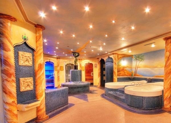 Meister Baer Hotel Fichtelgebirge Marktredwitz Ngoại thất bức ảnh