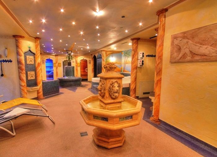 Meister Baer Hotel Fichtelgebirge Marktredwitz Ngoại thất bức ảnh