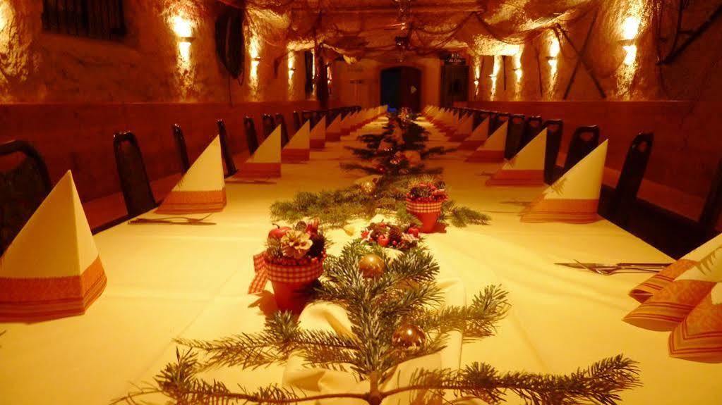 Meister Baer Hotel Fichtelgebirge Marktredwitz Ngoại thất bức ảnh